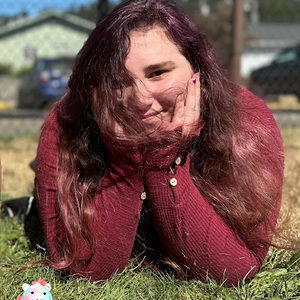 Meet your Posher, Coral